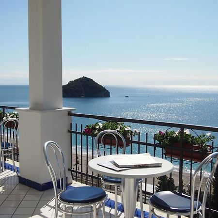 Best Western Hotel Acqua Novella Spotorno Buitenkant foto