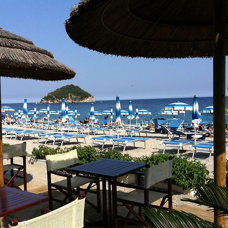 Best Western Hotel Acqua Novella Spotorno Buitenkant foto