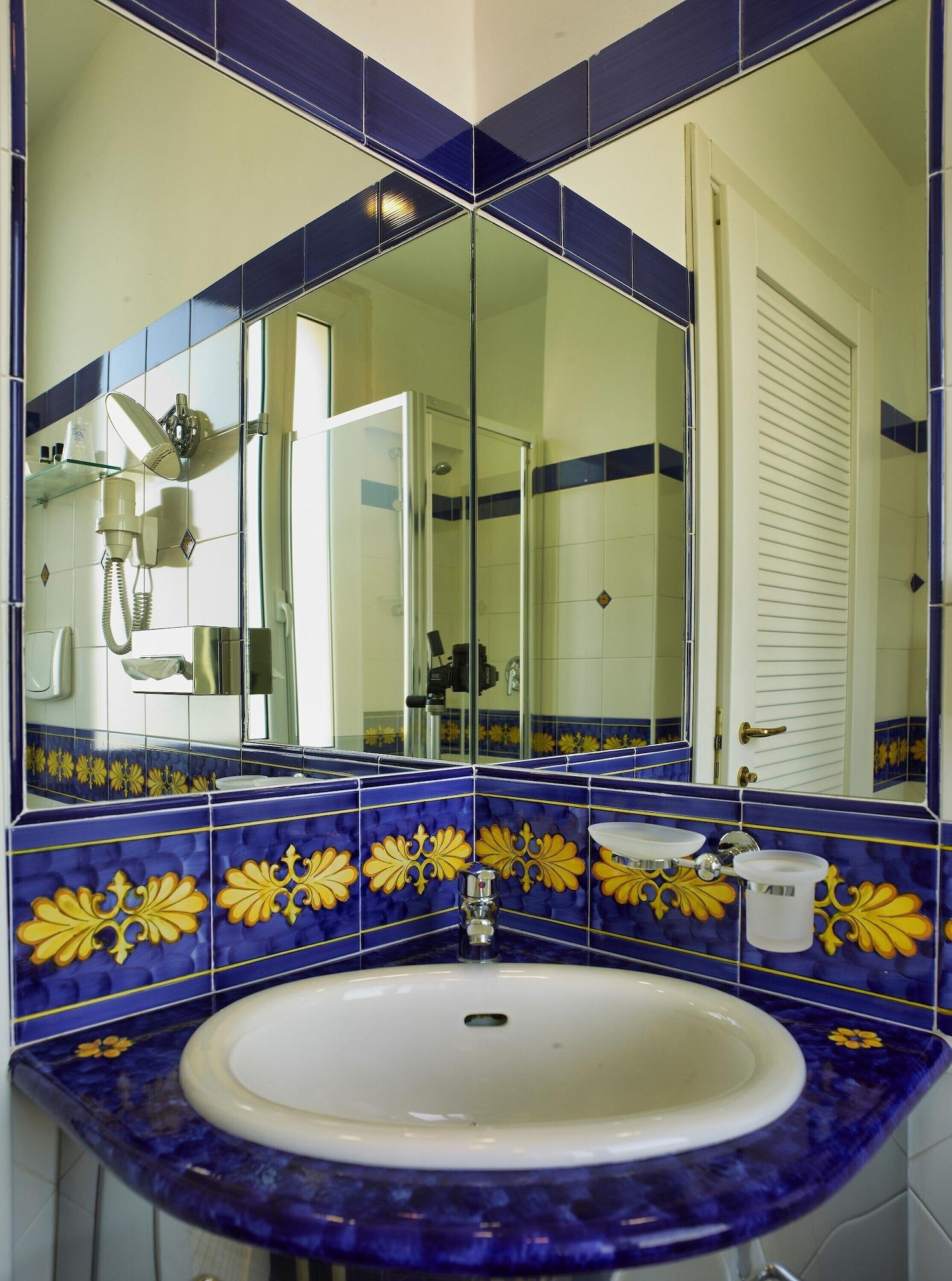 Best Western Hotel Acqua Novella Spotorno Buitenkant foto