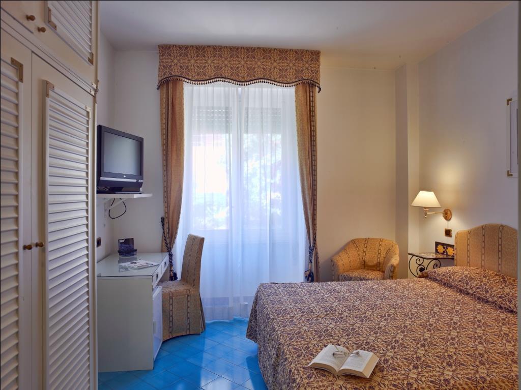 Best Western Hotel Acqua Novella Spotorno Kamer foto