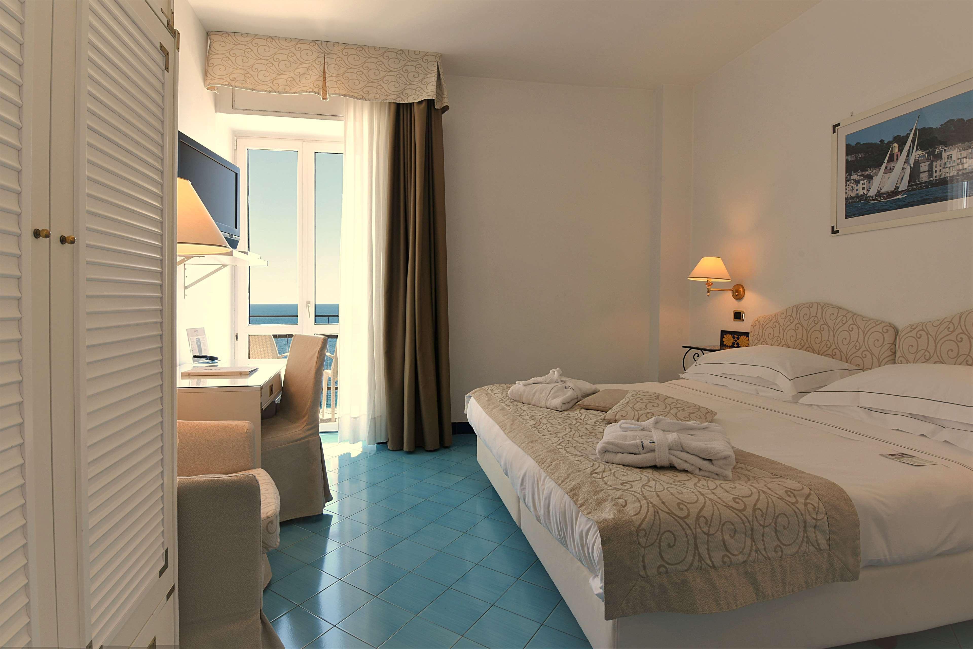 Best Western Hotel Acqua Novella Spotorno Buitenkant foto