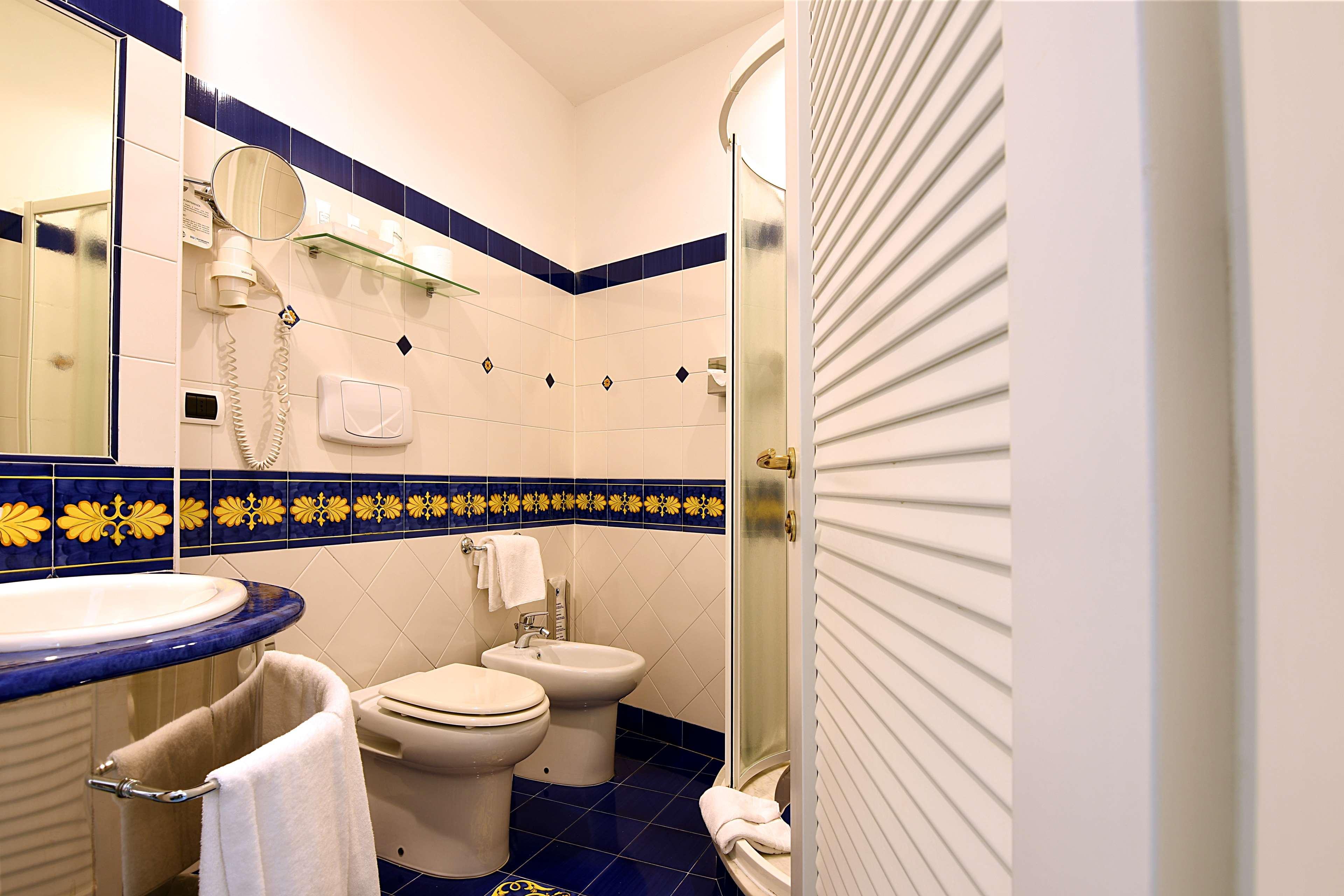 Best Western Hotel Acqua Novella Spotorno Buitenkant foto