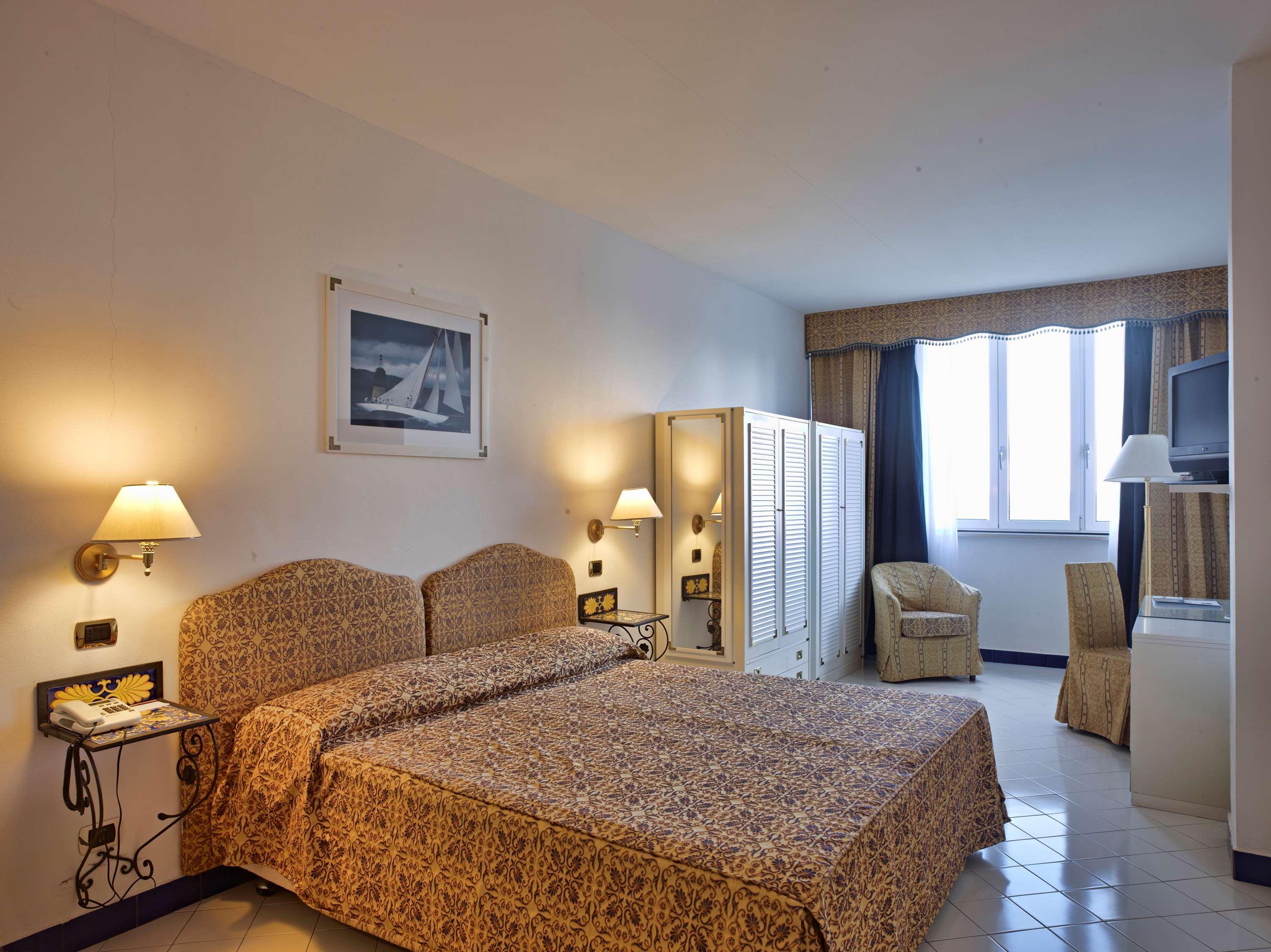 Best Western Hotel Acqua Novella Spotorno Buitenkant foto