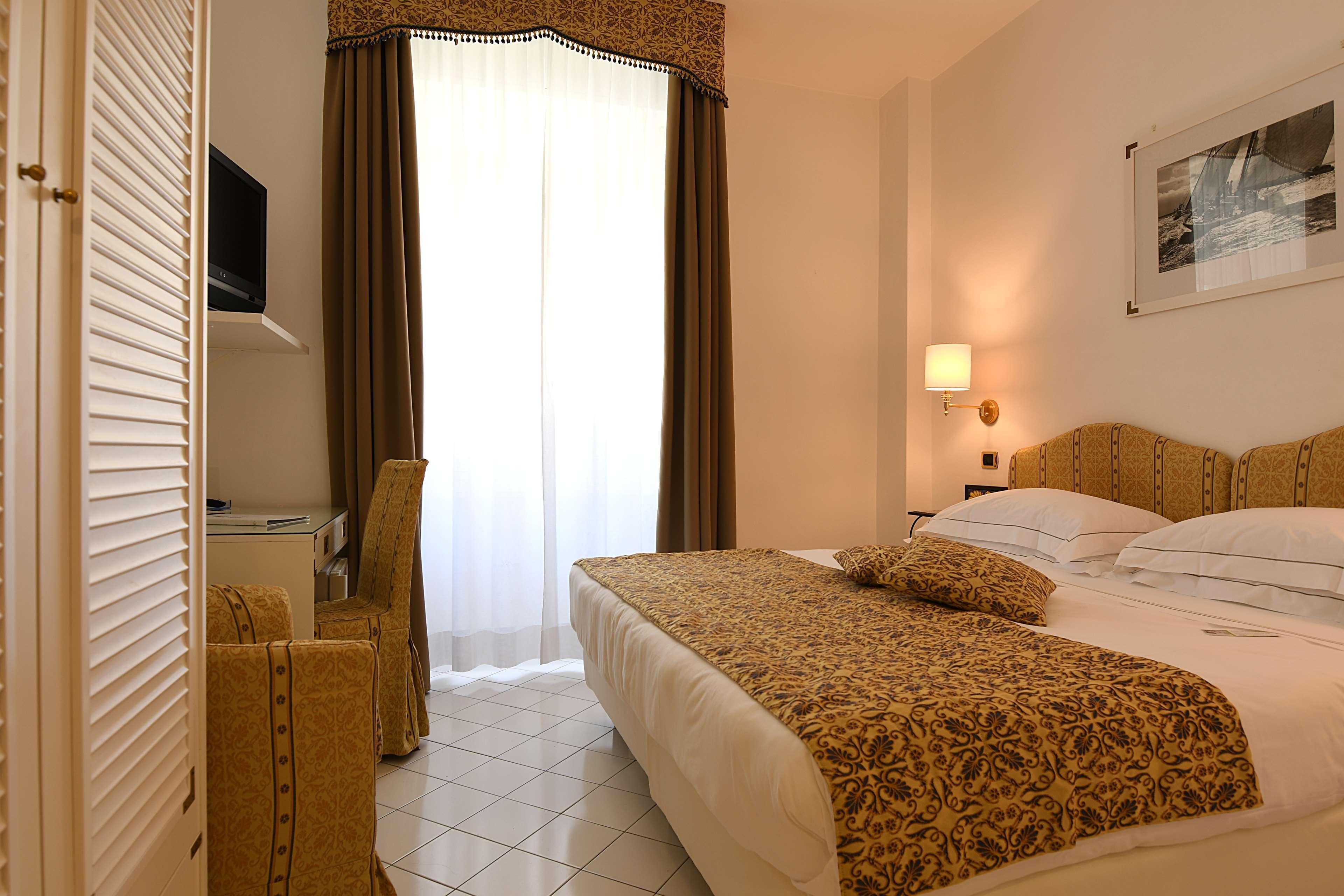 Best Western Hotel Acqua Novella Spotorno Buitenkant foto