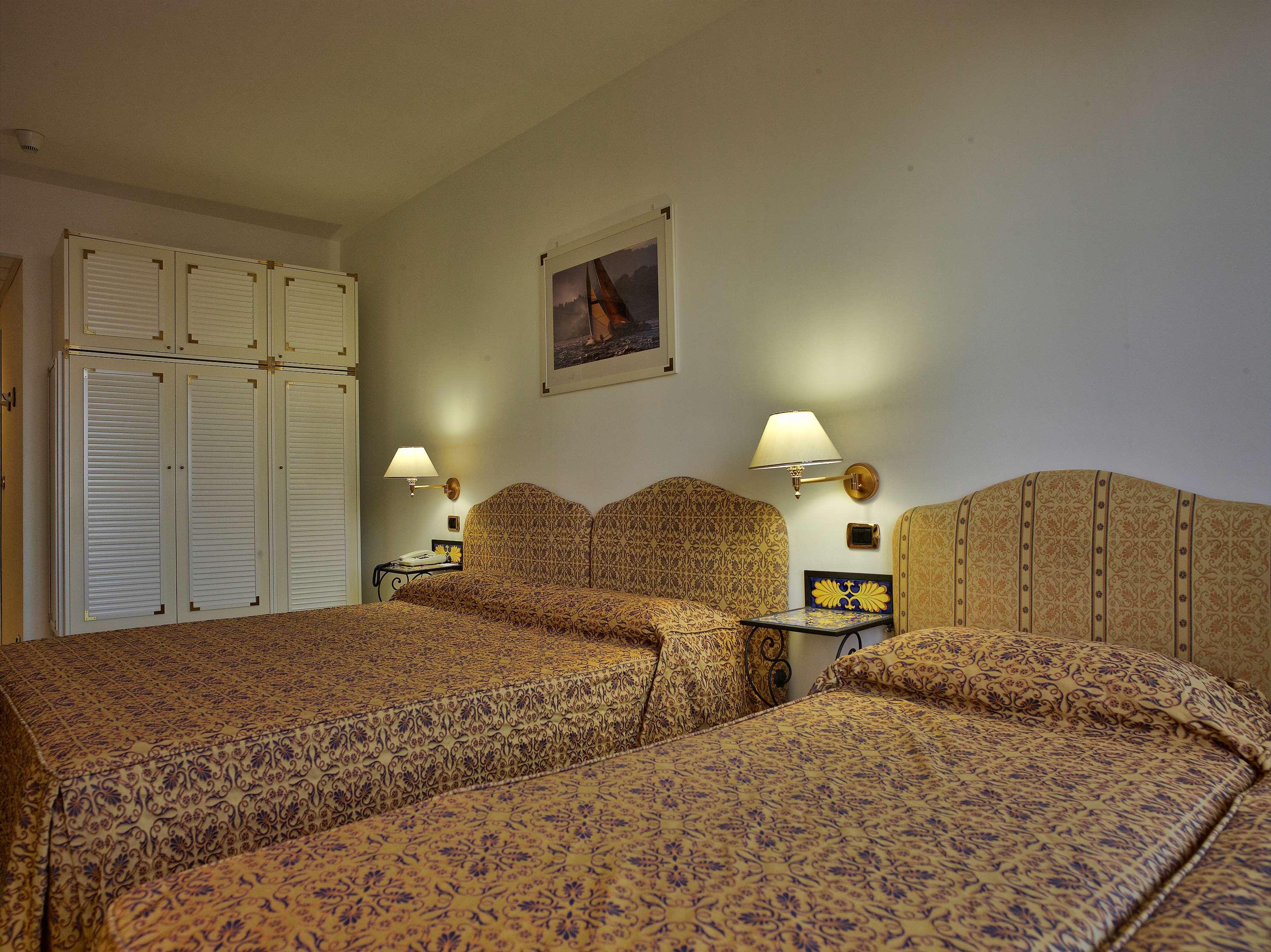 Best Western Hotel Acqua Novella Spotorno Buitenkant foto