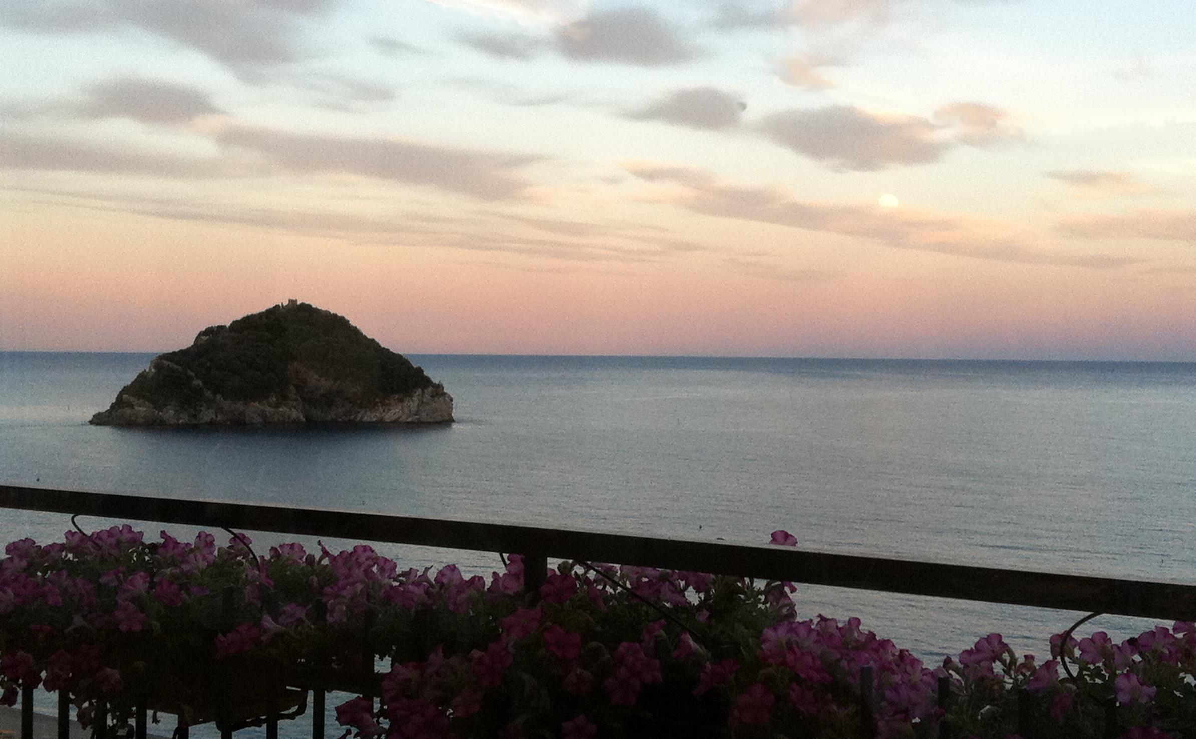Best Western Hotel Acqua Novella Spotorno Buitenkant foto
