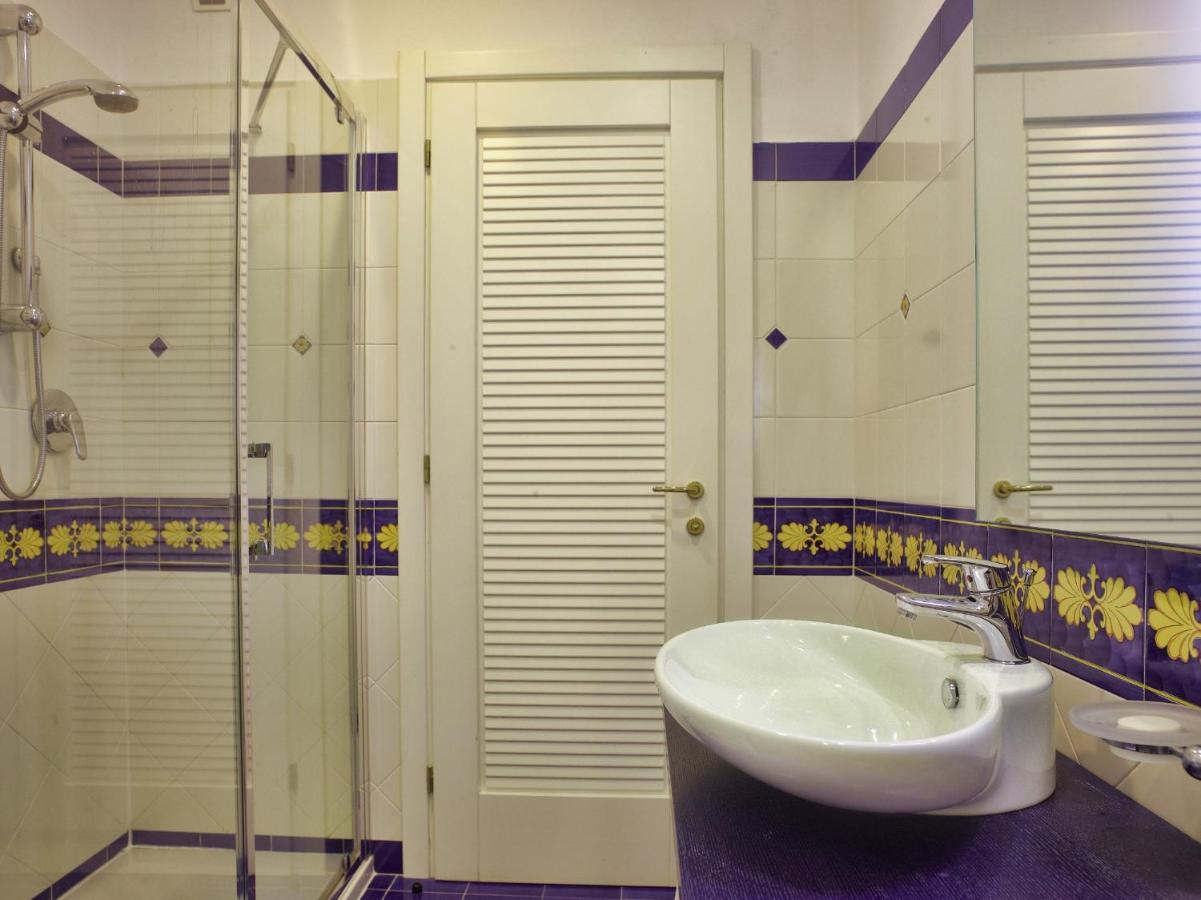 Best Western Hotel Acqua Novella Spotorno Buitenkant foto