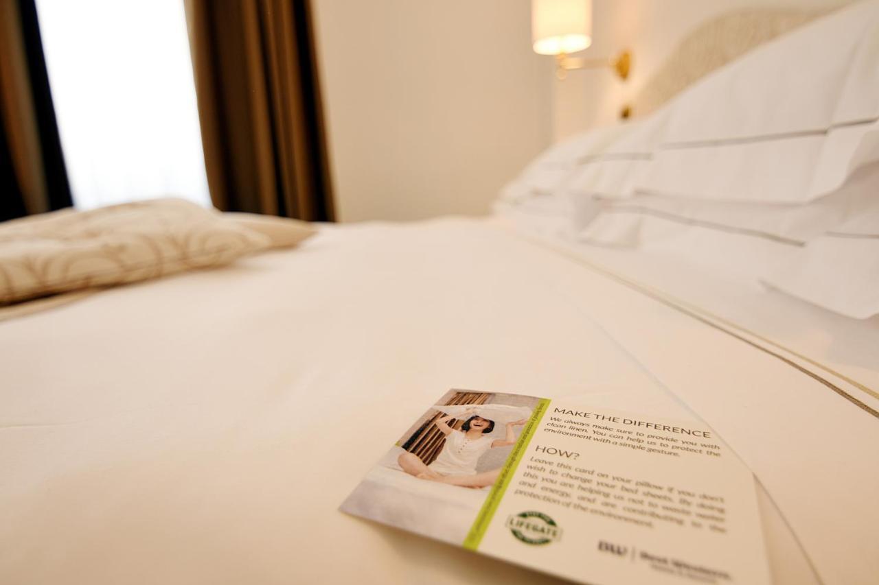 Best Western Hotel Acqua Novella Spotorno Buitenkant foto