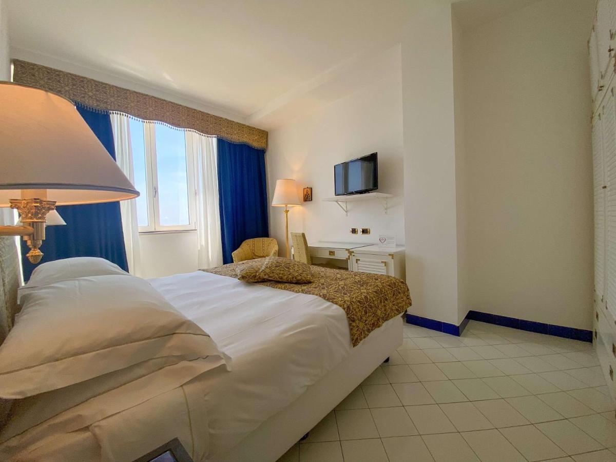 Best Western Hotel Acqua Novella Spotorno Buitenkant foto