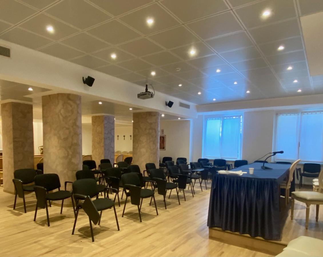 Best Western Hotel Acqua Novella Spotorno Buitenkant foto