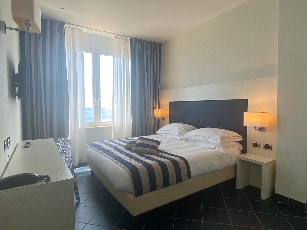 Best Western Hotel Acqua Novella Spotorno Buitenkant foto