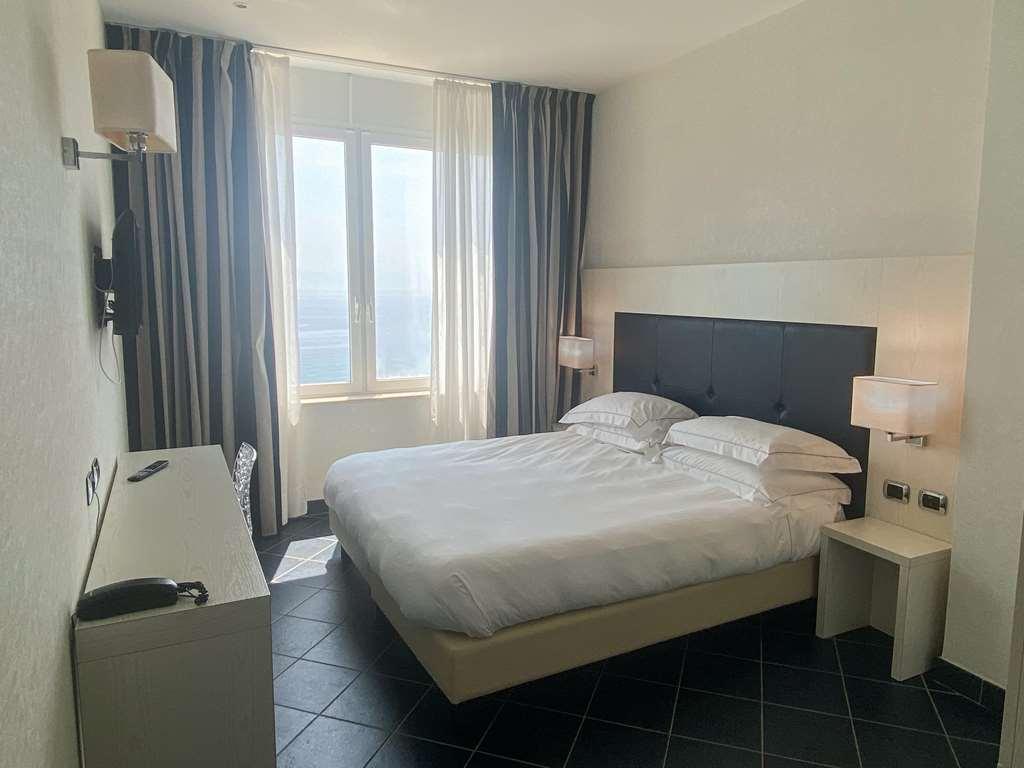 Best Western Hotel Acqua Novella Spotorno Kamer foto