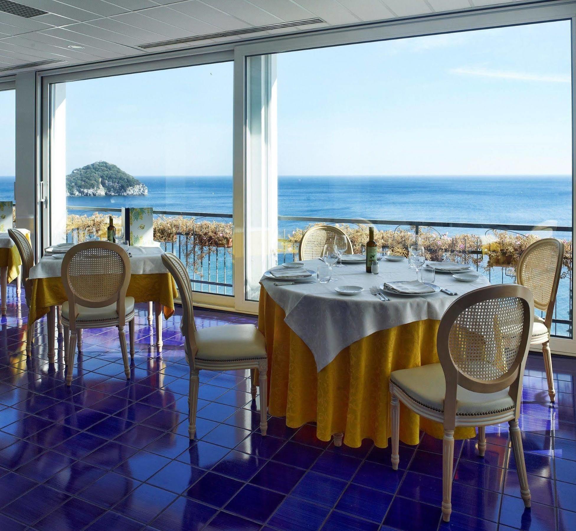 Best Western Hotel Acqua Novella Spotorno Buitenkant foto