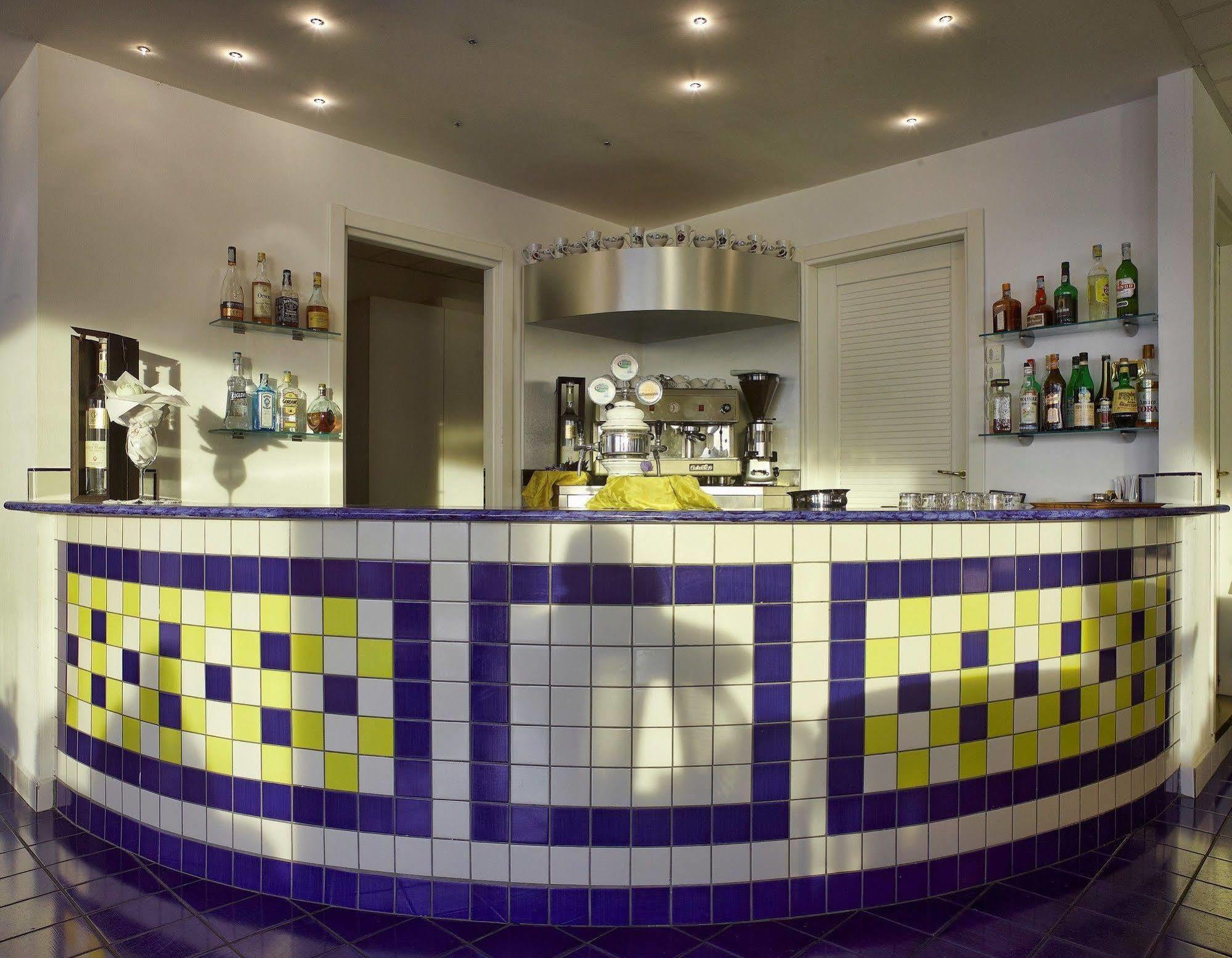 Best Western Hotel Acqua Novella Spotorno Buitenkant foto