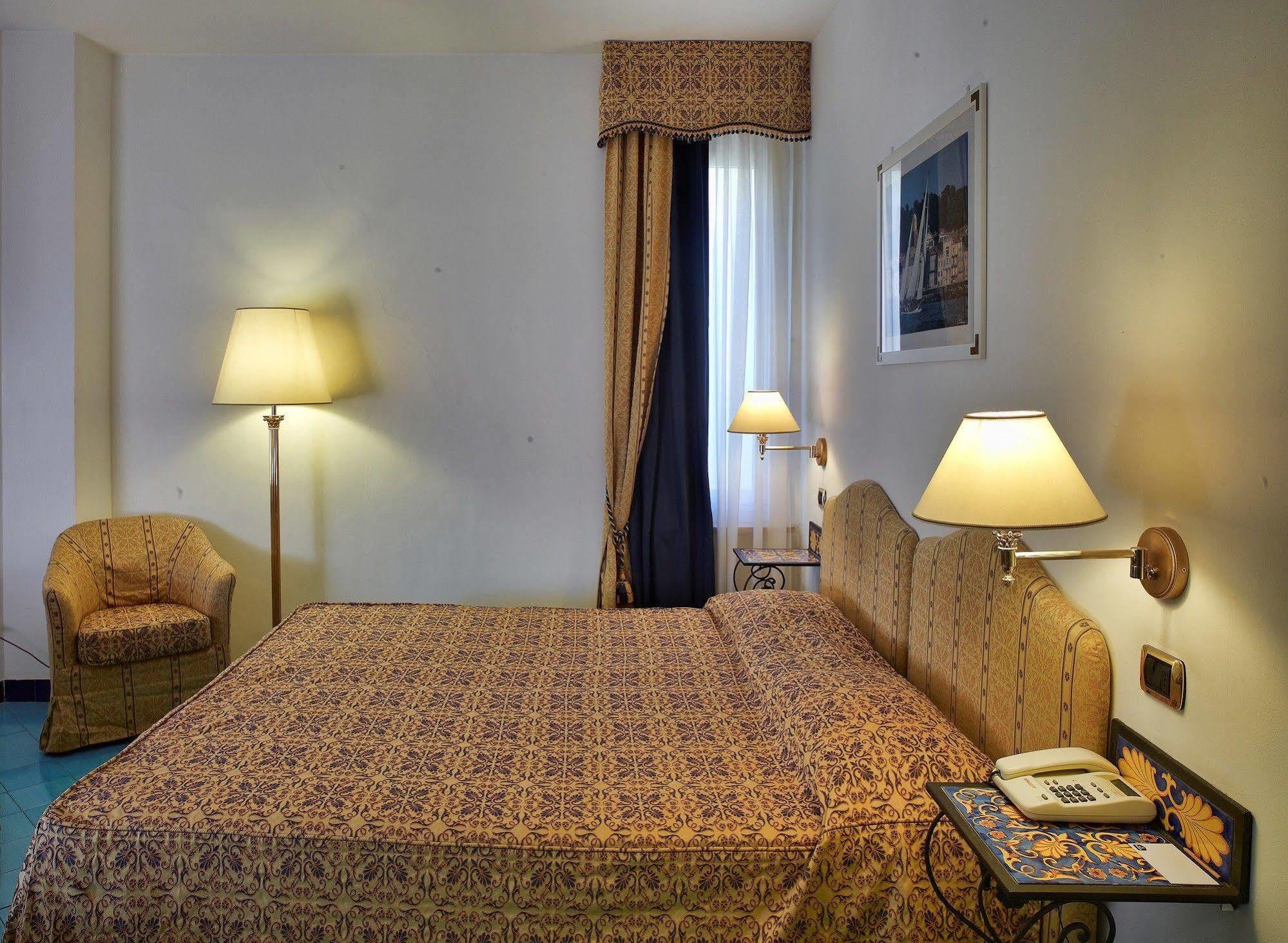 Best Western Hotel Acqua Novella Spotorno Buitenkant foto