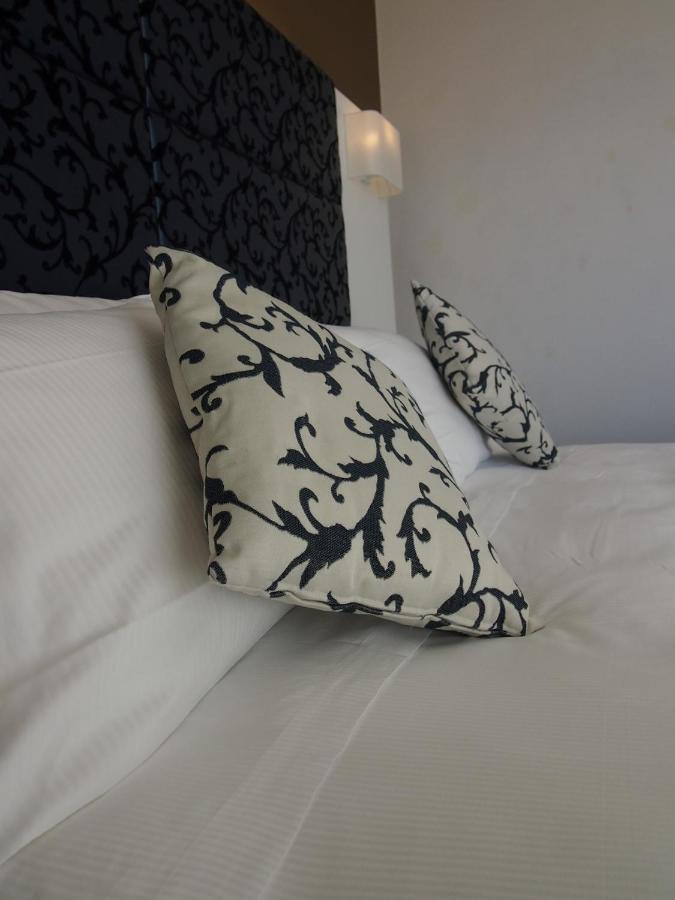 Best Western Hotel Acqua Novella Spotorno Buitenkant foto